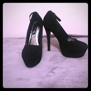 Platform Pumps